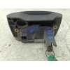 Recambio de maneta exterior pl derecha para renault kangoo (f/kc0) authentique oasis referencia OEM IAM 8200042082  