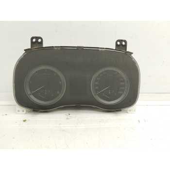 Recambio de cuadro instrumentos para hyundai tucson classic blue referencia OEM IAM 94003D7730  