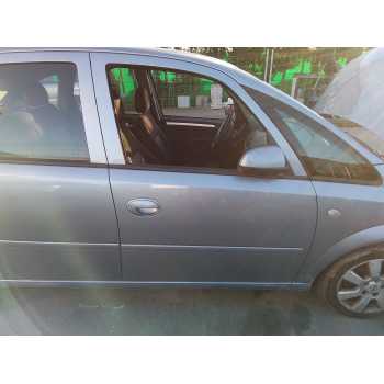 Recambio de puerta delantera derecha para opel meriva cosmo referencia OEM IAM   