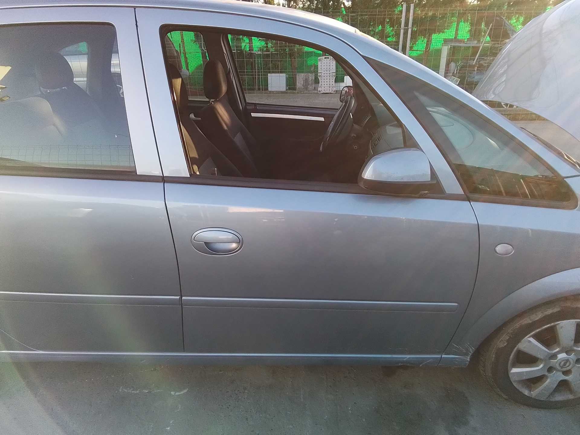 Recambio de puerta delantera derecha para opel meriva cosmo referencia OEM IAM   