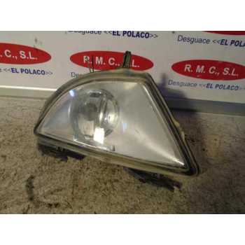 Recambio de faro antiniebla izquierdo para ford fiesta (cbk) 1.4 16v cat referencia OEM IAM   
