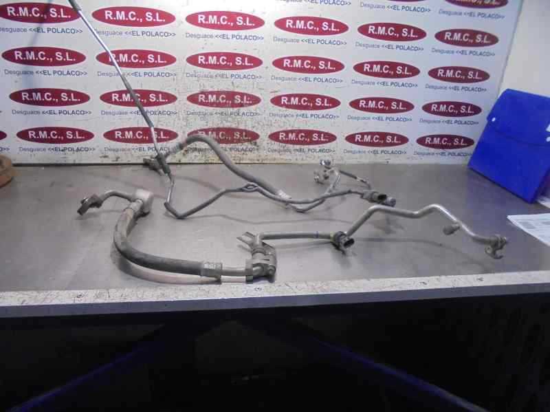 Recambio de tubos aire acondicionado para lexus is200 (ds2/is2) 220d referencia OEM IAM   