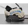 Recambio de cerradura puerta delantera derecha para volkswagen golf vi (5k1) advance bluemotion referencia OEM IAM 5K1837016D  