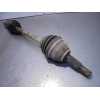 Recambio de transmision delantera izquierda para nissan juke (f15) 1.6 cat referencia OEM IAM   