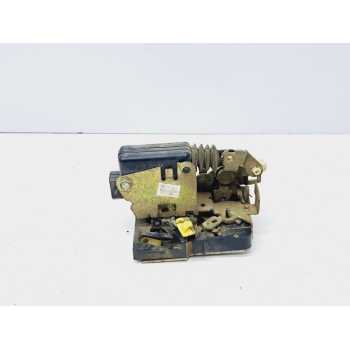 CERRADURA PUERTA TRASERA IZQUIERDA 8200214818 