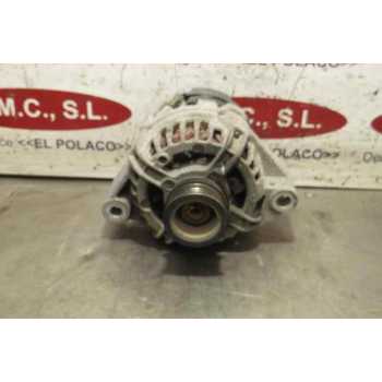 Recambio de alternador para mg serie 25 (rf) classic (5-ptas.) referencia OEM IAM 0124225011  