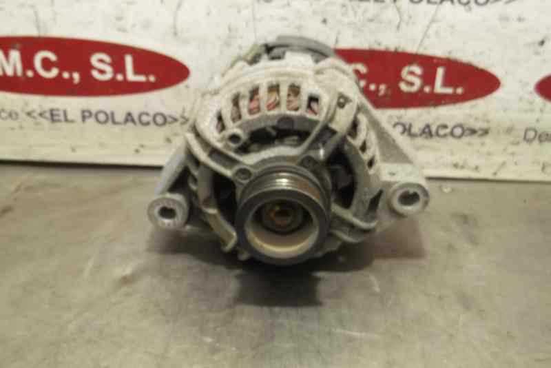 Recambio de alternador para mg serie 25 (rf) classic (5-ptas.) referencia OEM IAM 0124225011  