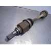 Recambio de transmision delantera izquierda para nissan juke (f15) 1.6 cat referencia OEM IAM   