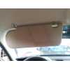 Recambio de parasol izquierdo para land rover freelander baikal referencia OEM IAM   