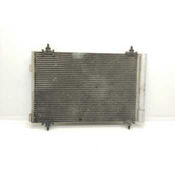CONDENSADOR / RADIADOR AIRE ACONDICIONADO 9682531580 S2275003 