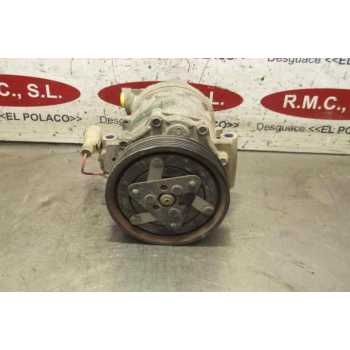 COMPRESOR AIRE ACONDICIONADO JPB101240 SANDEN 