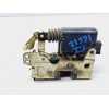 Recambio de cerradura puerta trasera izquierda para dacia logan 1.4 cat referencia OEM IAM 8200214818  