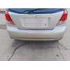 Recambio de paragolpes trasero para daewoo kalos 1.4 sport referencia OEM IAM   