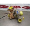 Recambio de turbocompresor para mitsubishi montero sport (k90) 2.5 turbodiesel referencia OEM IAM 4913502110  
