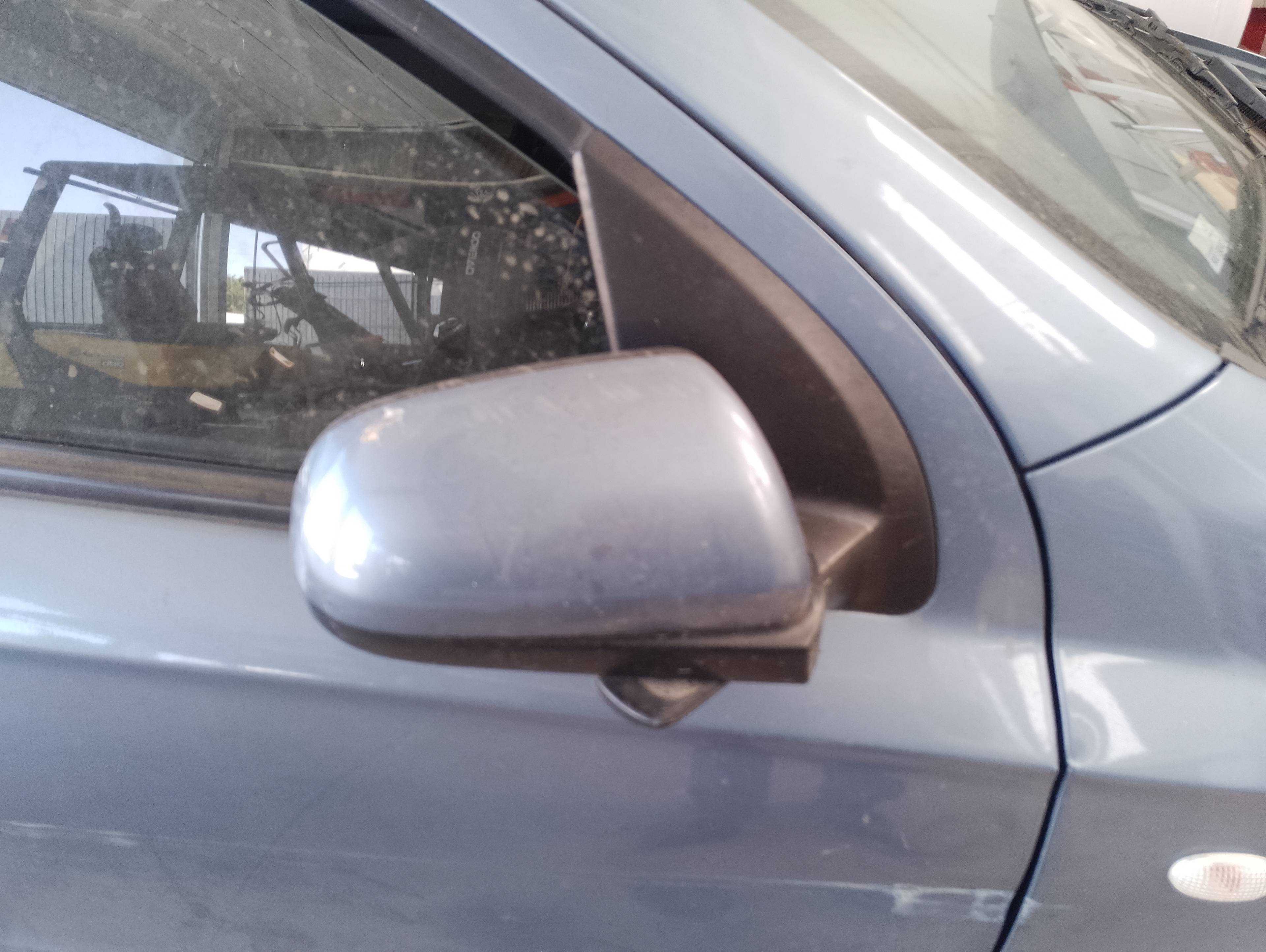 Recambio de retrovisor derecho para chevrolet aveo ls referencia OEM IAM   