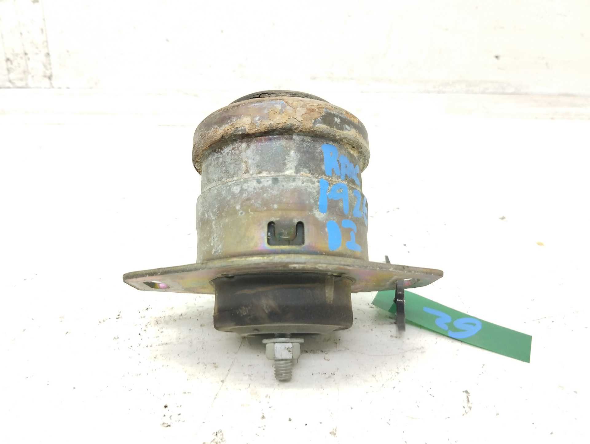 Recambio de soporte motor delantero para citroën c5 berlina 2.0 hdi sx referencia OEM IAM   