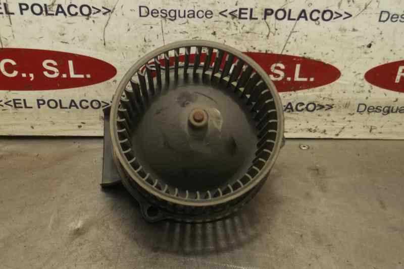 Recambio de motor calefaccion para mg serie 25 (rf) classic (5-ptas.) referencia OEM IAM   