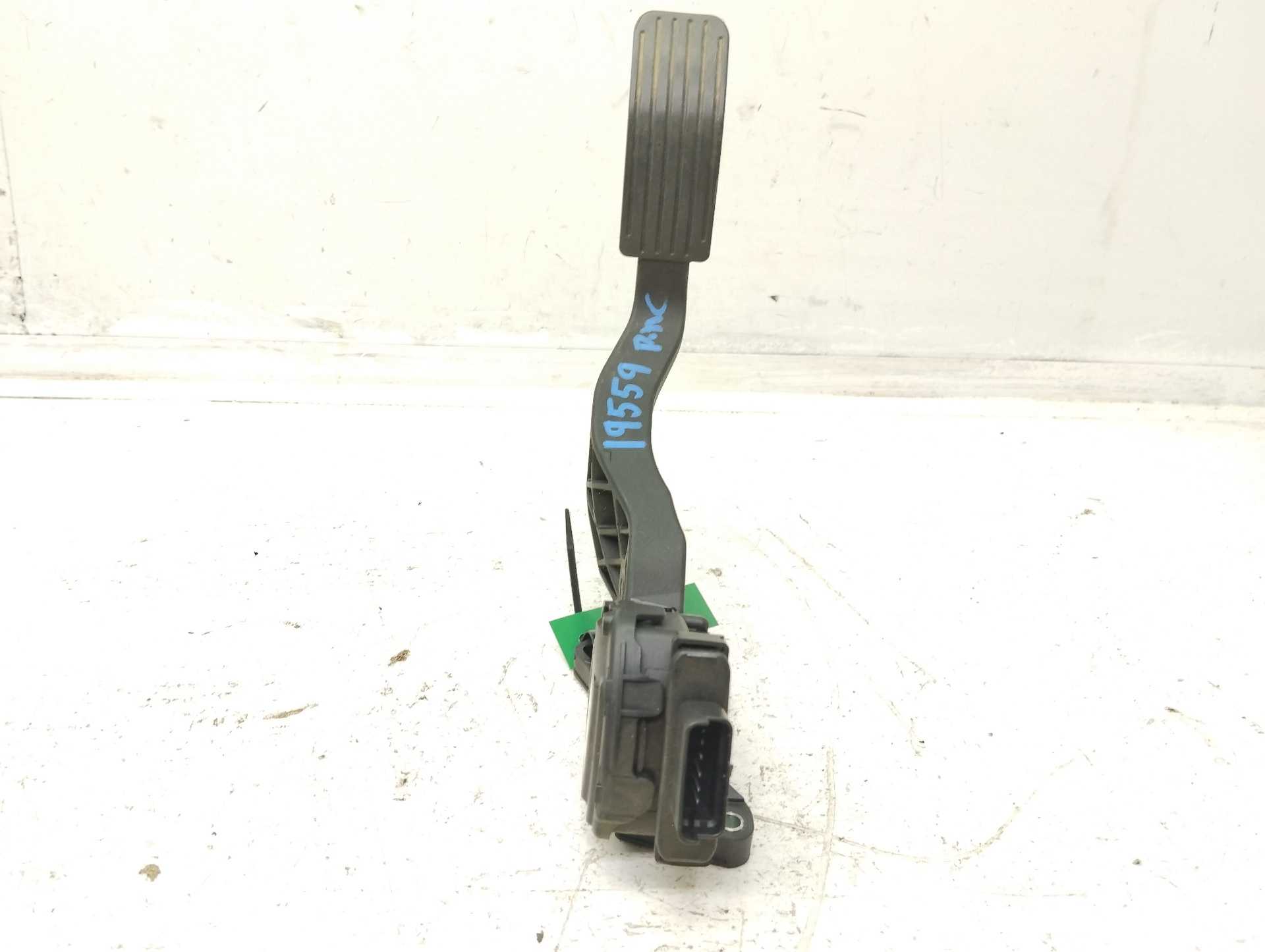 Recambio de pedal acelerador para opel crossland x design line referencia OEM IAM 6PV00994961 3637657 
