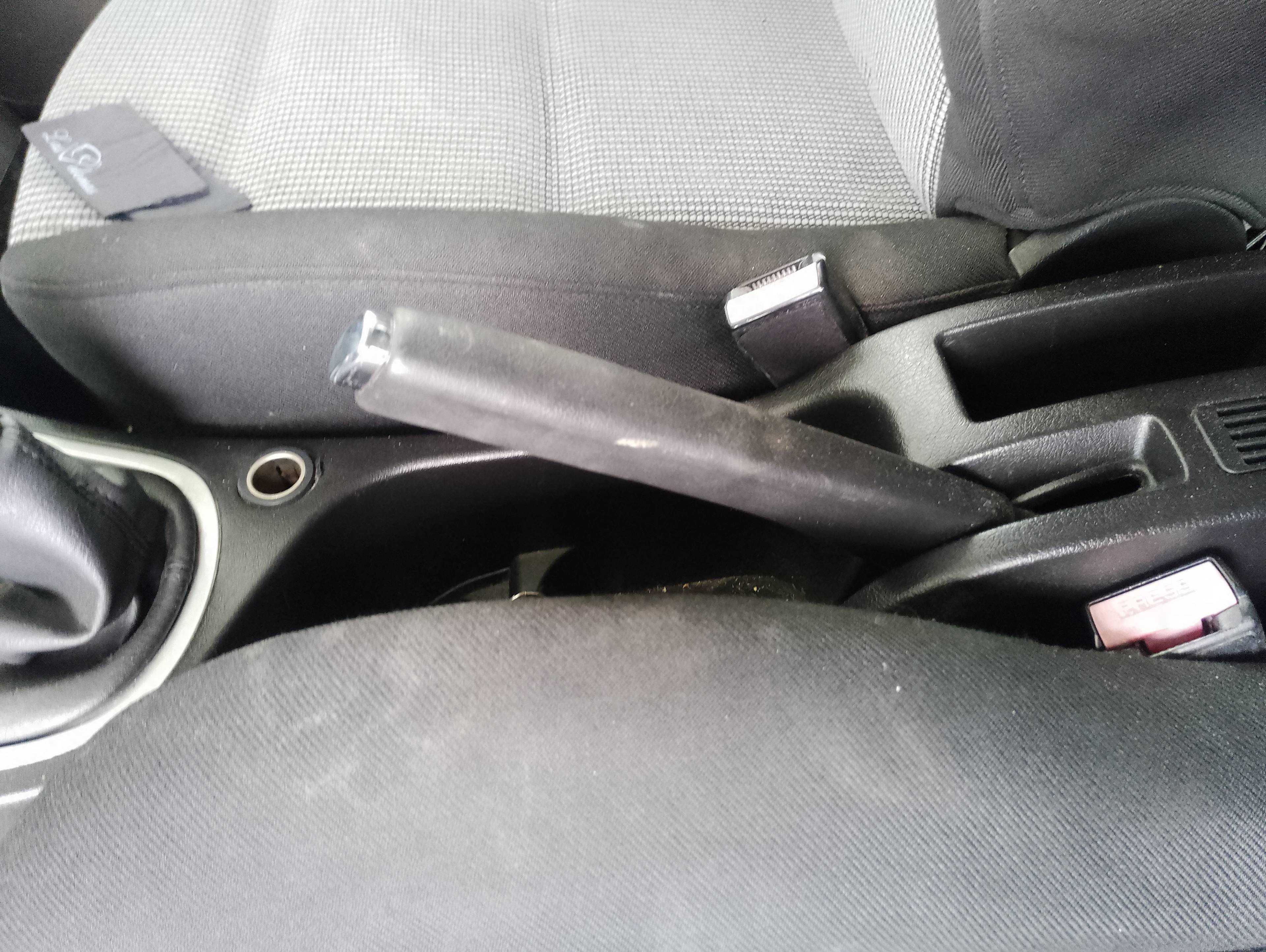 Recambio de palanca freno para peugeot 307 break/sw (s2) x-line referencia OEM IAM   