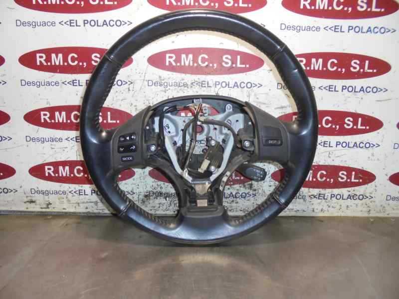 Recambio de volante para lexus is200 (ds2/is2) 220d referencia OEM IAM   