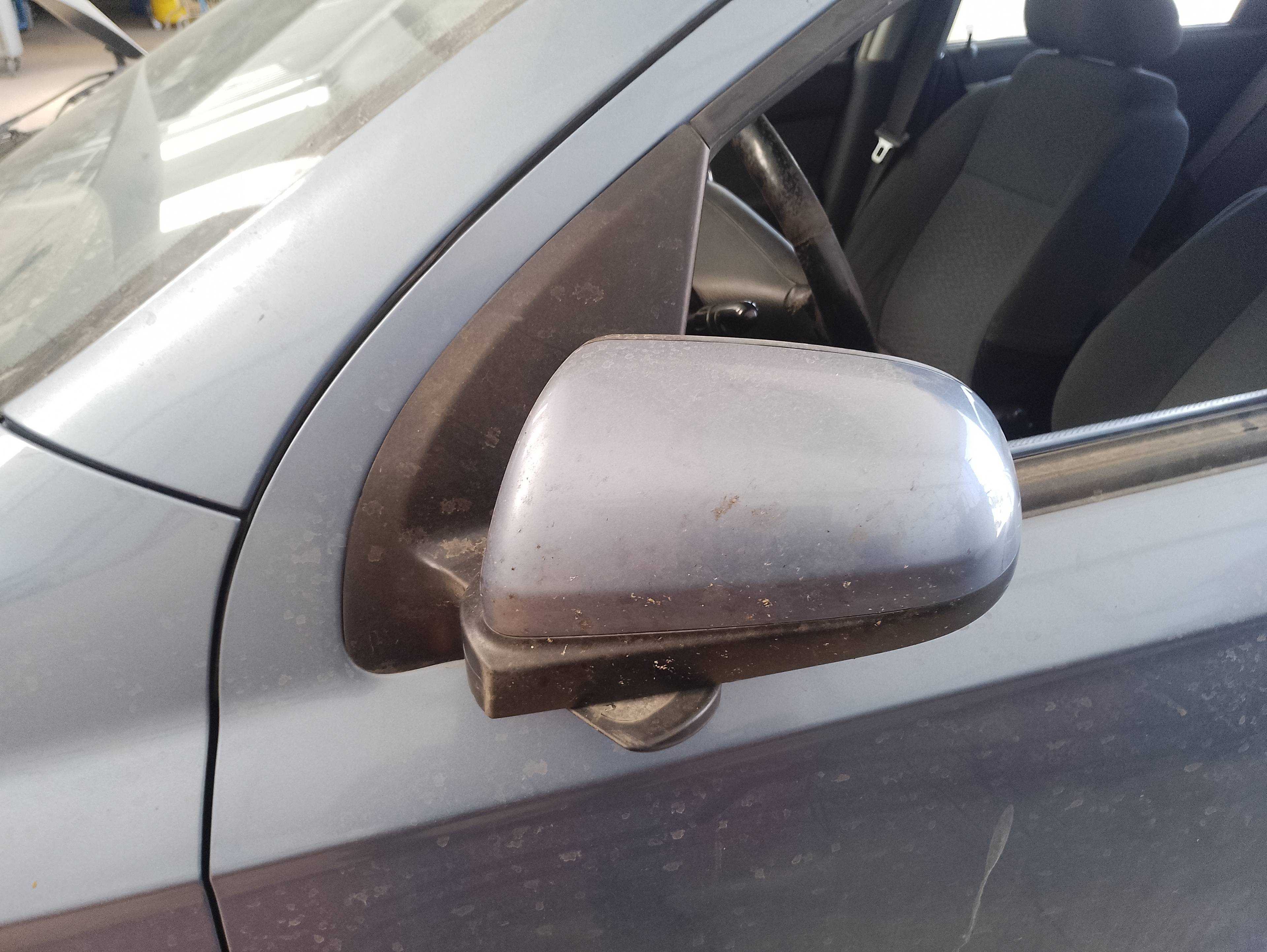 Recambio de retrovisor izquierdo para chevrolet aveo ls referencia OEM IAM   