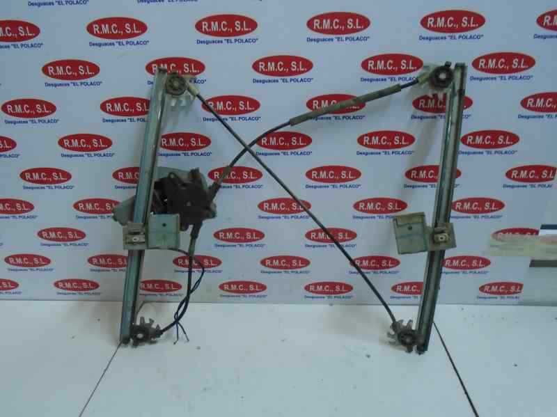 Recambio de elevalunas delantero izquierdo para seat cordoba berlina (6k2) clx referencia OEM IAM   
