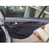 Recambio de guarnecido puerta trasera derecha para volkswagen golf vii lim. (5g1) advance bluemotion referencia OEM IAM   