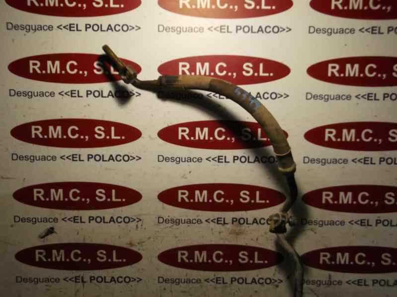 Recambio de tubo direccion para seat toledo (1m2) 1.6 referencia OEM IAM   