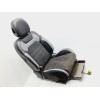 Recambio de asiento delantero izquierdo para ds 4 basis referencia OEM IAM   