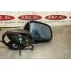 Recambio de retrovisor derecho para peugeot 407 coupe básico referencia OEM IAM   