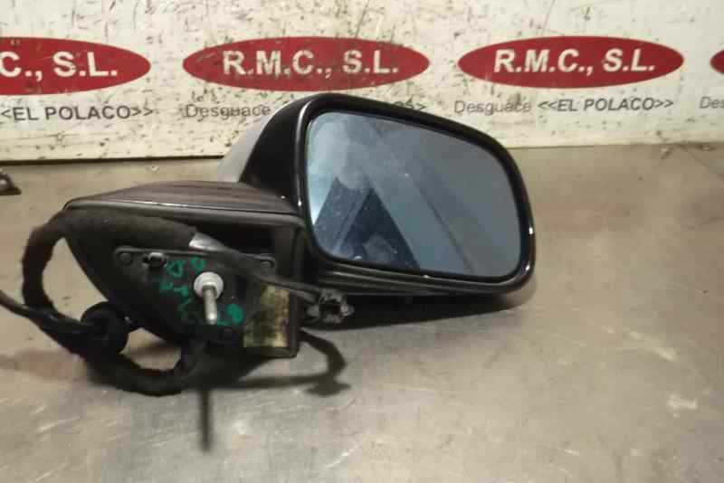 Recambio de retrovisor derecho para peugeot 407 coupe básico referencia OEM IAM   