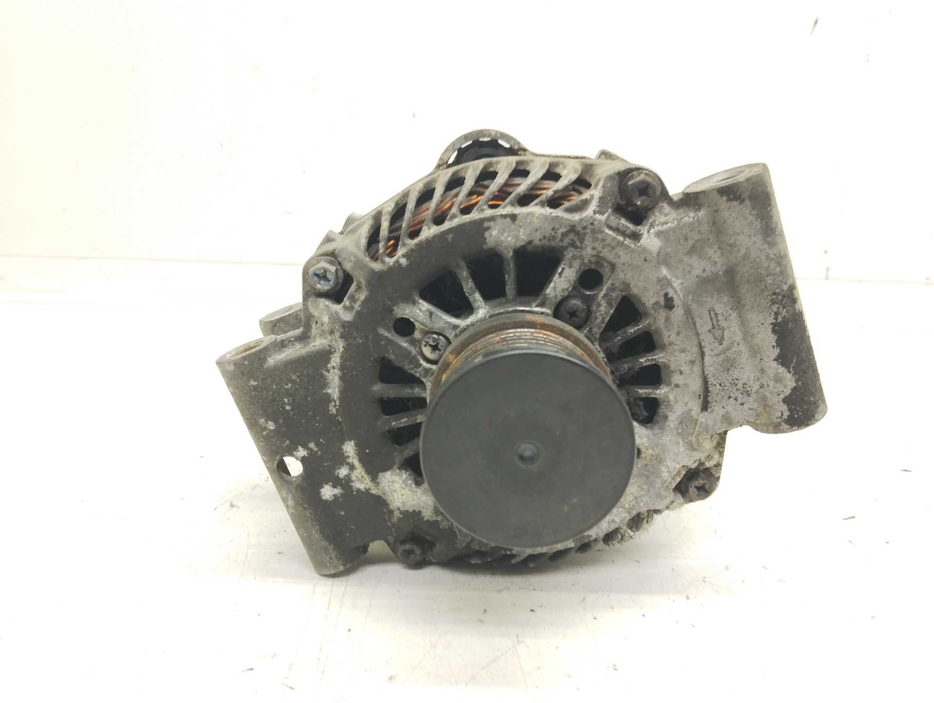 Recambio de alternador para peugeot 308 i (4a_,4c_) 1.6 16v referencia OEM IAM 5702J0  