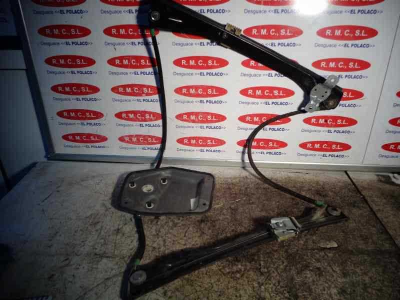 Recambio de elevalunas delantero derecho para volkswagen golf v berlina (1k1) 1.9 tdi referencia OEM IAM   