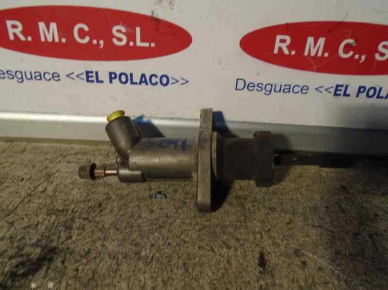 Recambio de bombin embrague para bmw x3 (e83) 3.0 turbodiesel cat referencia OEM IAM   
