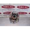 Recambio de buje delantero derecho para ssangyong rexton 2.7 turbodiesel cat referencia OEM IAM   