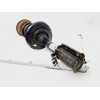 Recambio de amortiguador delantero derecho para renault express referencia OEM IAM 543023778R 1140625406 MAGNETI MARELLI