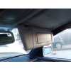 Recambio de parasol derecho para mercedes-benz clase e (w210) berlina diesel 300 turbodiesel (210.025) referencia OEM IAM   