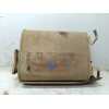 Recambio de tubo escape trasero para ssangyong musso 2.9 tdi full referencia OEM IAM 2443005030  
