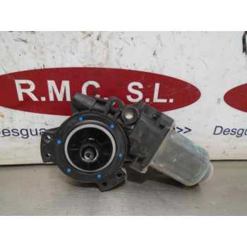 MOTOR ELEVALUNAS TRASERO IZQUIERDO 
