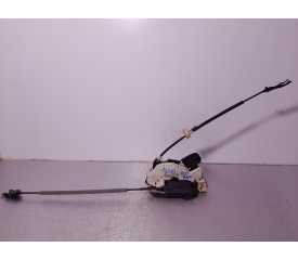 CERRADURA PUERTA DELANTERA IZQUIERDA 5K1837015D 