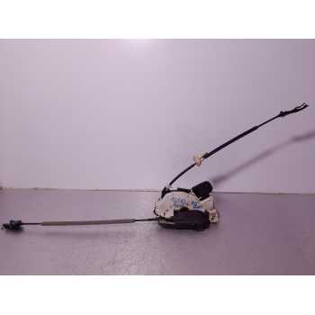 CERRADURA PUERTA DELANTERA IZQUIERDA 5K1837015D 
