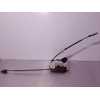 Recambio de cerradura puerta delantera izquierda para volkswagen golf vi (5k1) advance bluemotion referencia OEM IAM 5K1837015D 