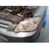 Recambio de faro izquierdo para toyota corolla (e12) 1.4 d-4d luna compact referencia OEM IAM   
