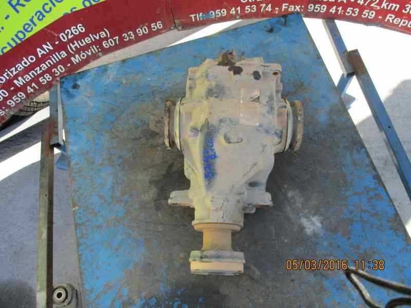 Recambio de diferencial trasero para bmw x3 (e83) 3.0 turbodiesel cat referencia OEM IAM   
