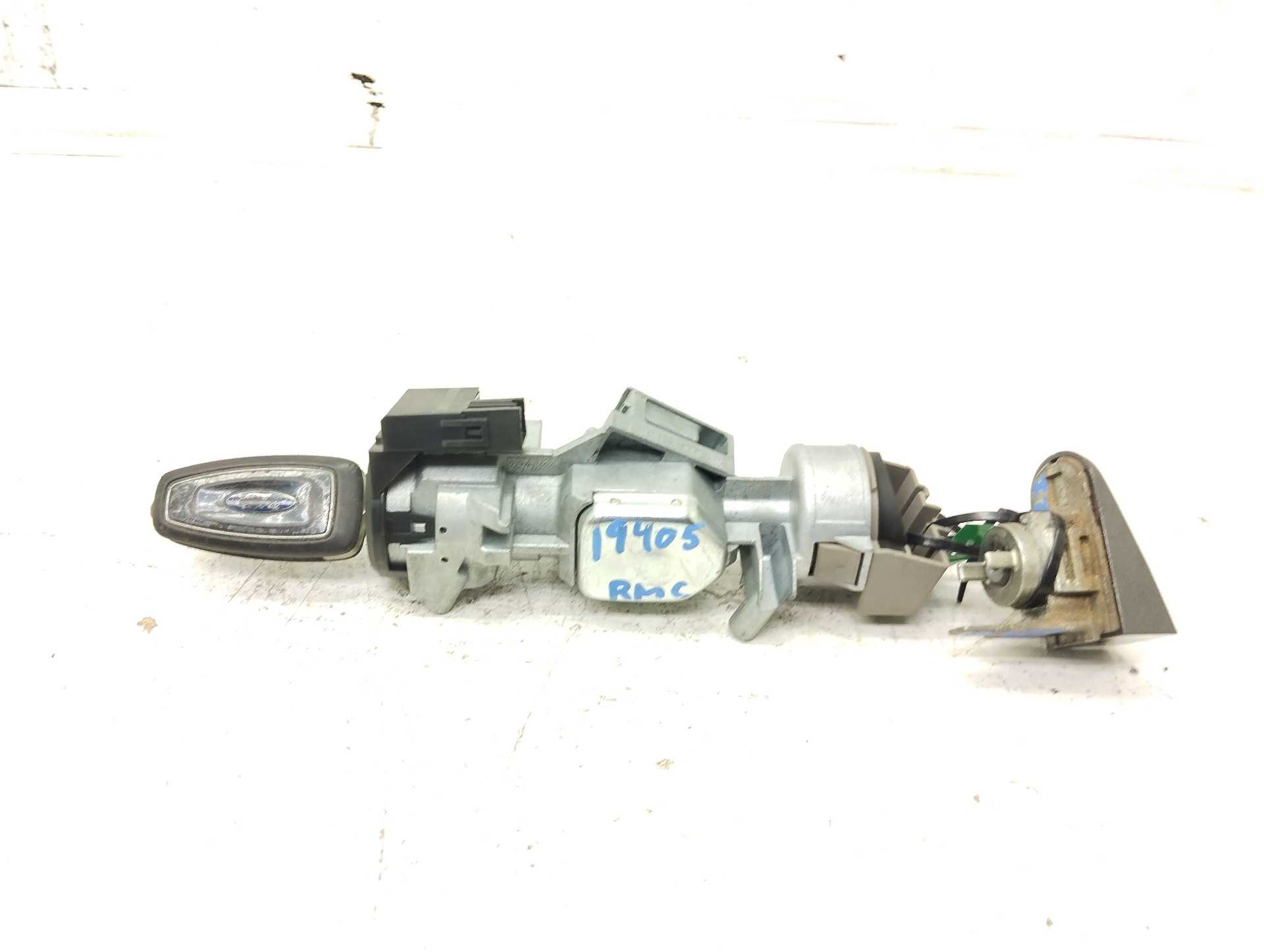 Recambio de conmutador de arranque para ford focus lim. (cb8) sport referencia OEM IAM 6E5T15607CA  