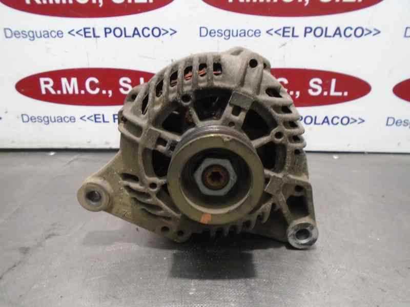 Recambio de alternador para peugeot 306 berlina 3/4/5 puertas (s2) xn referencia OEM IAM 9619429380  