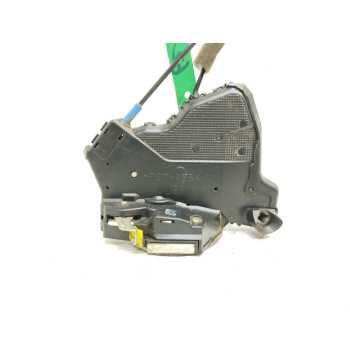 CERRADURA PUERTA DELANTERA IZQUIERDA 