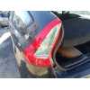 Recambio de piloto trasero izquierdo para citroën c4 berlina vtr plus referencia OEM IAM 9646801777 4CXX13405A 