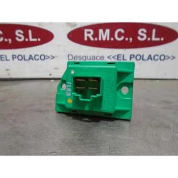 RESISTENCIA CALEFACCION 