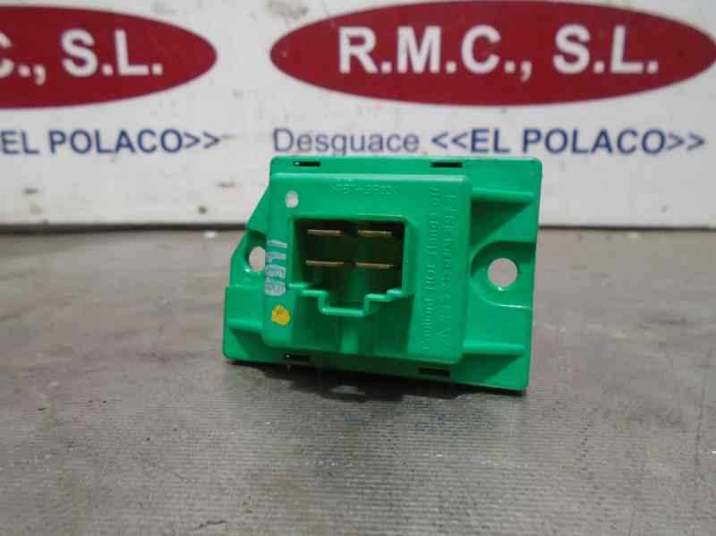 Recambio de resistencia calefaccion para kia sportage concept 4x2 referencia OEM IAM   